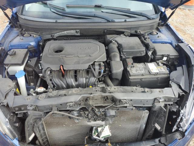 2017 HYUNDAI SONATA SPO - 5NPE34AF2HH590840