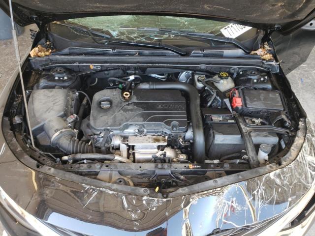 1G1ZD5ST0LF030738 | 2020 Chevrolet malibu lt