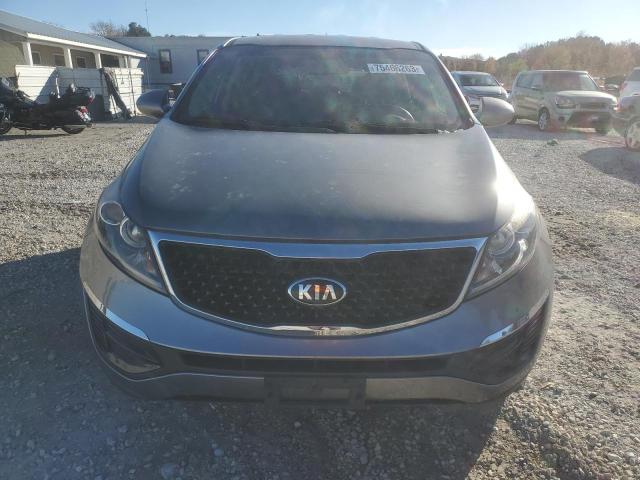 KNDPB3AC5F7747757 | 2015 KIA SPORTAGE L