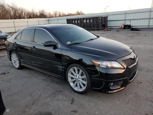 Vin: 4t1bf3ek9bu186888, lot: 75304503, toyota camry base 20114