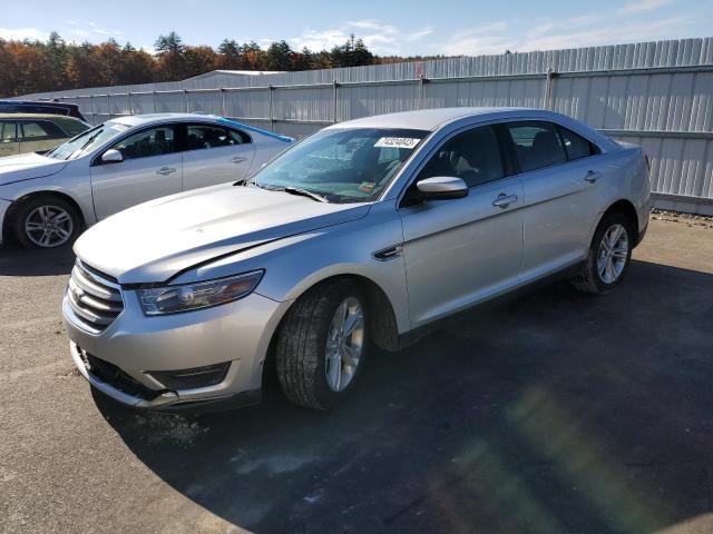 2014 Ford Taurus SEL