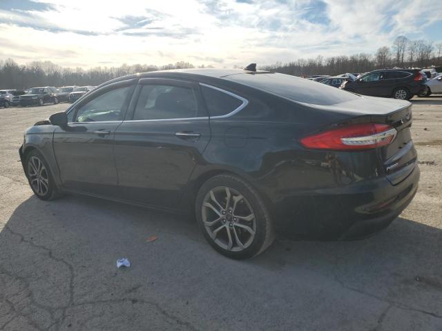 3FA6P0CDXKR237477 | 2019 FORD FUSION SEL