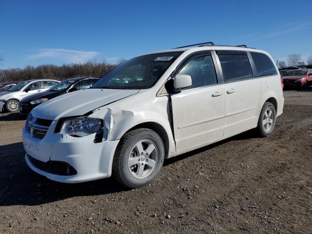 2012 Dodge Grand Caravan SXT