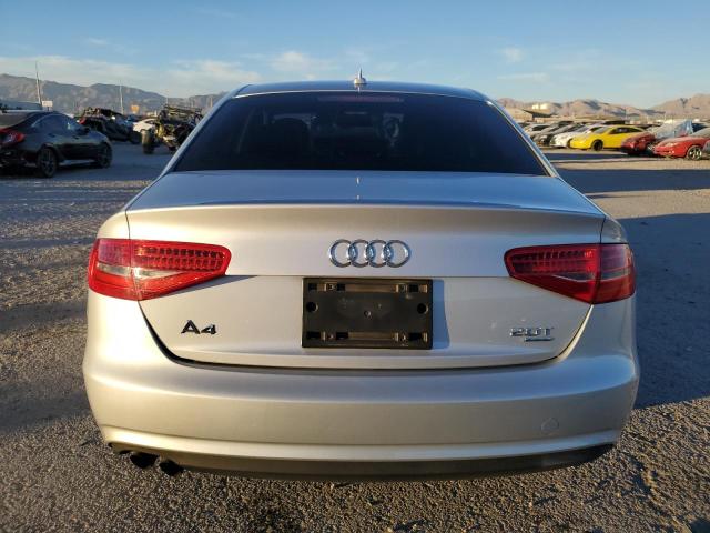 VIN WAUBFAFL6DN043438 2013 Audi A4, Premium no.6