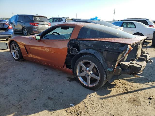 CHEVROLET CORVETTE  2008 1