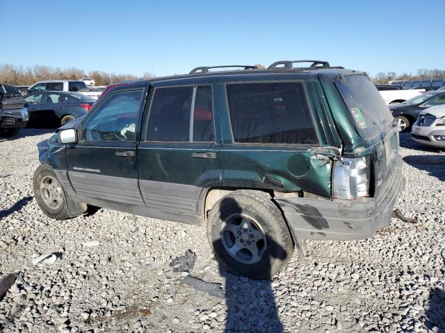 1J4GZ58S1WC114839 | 1998 Jeep grand cherokee laredo