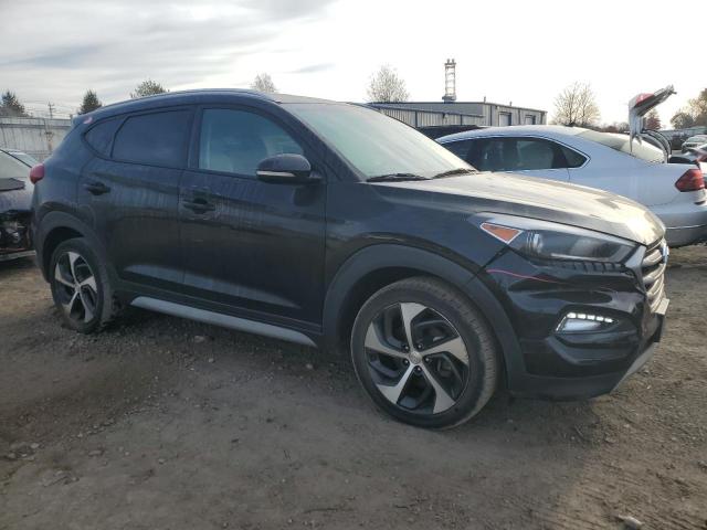2018 HYUNDAI TUCSON SPO - KM8J33AL7JU749423