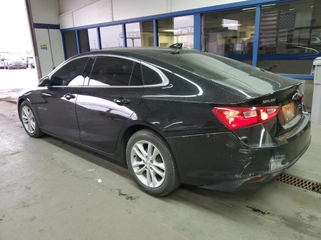 1G1ZD5ST6JF267800 | 2018 CHEVROLET MALIBU LT