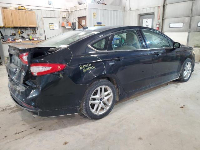 3FA6P0HD3ER268566 | 2014 FORD FUSION SE