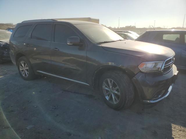 1C4RDJDG0EC481060 | 2014 Dodge durango limited