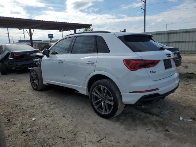 WA1EECF37P1147991 | 2023 Audi q3 premium plus s line 45