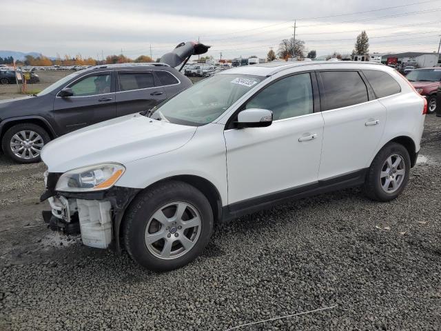 2012 Volvo XC60 