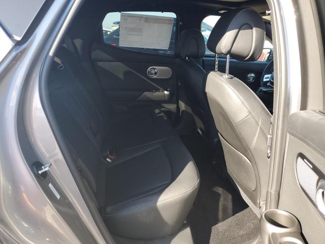 2023 GENESIS GV60 ADVAN KMUKCDTC5PU015476