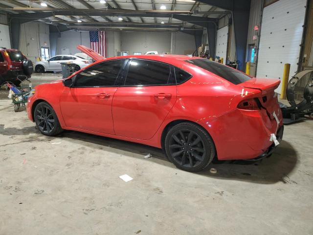 2016 DODGE DART GT SP 1C3CDFGB1GD791559