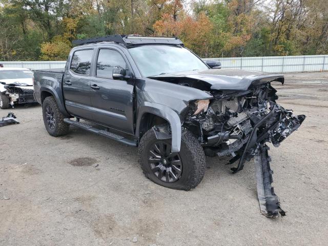 3TMGZ5AN8NM472589 | 2022 Toyota tacoma double cab