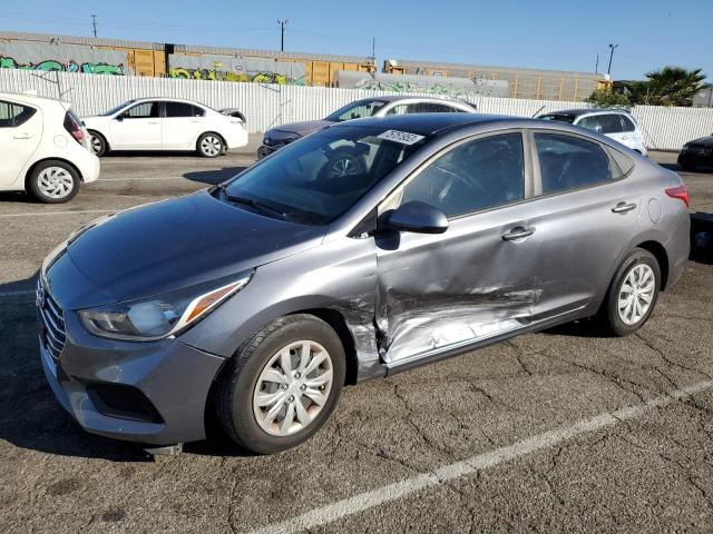 2020 Hyundai Accent SE