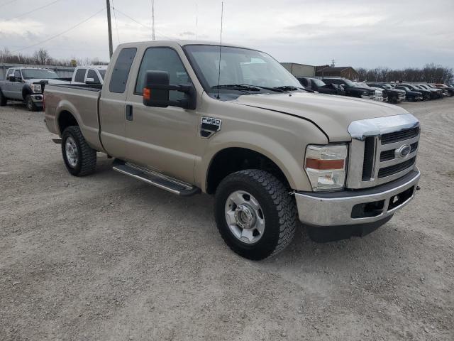 2010 Ford F-250 