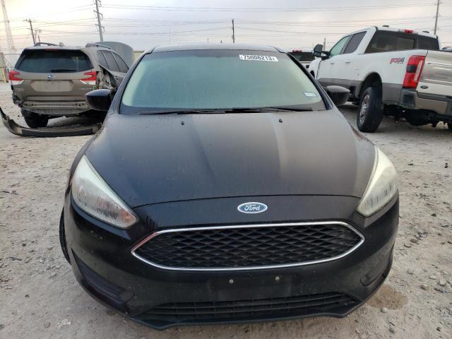 1FADP3E29FL313344 Ford FOCUS S