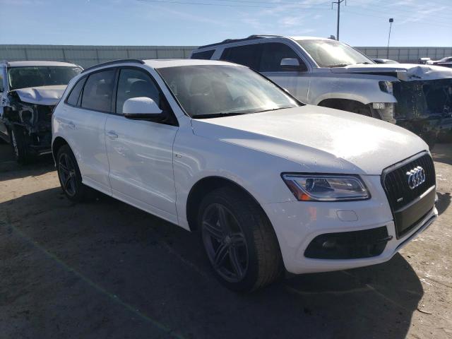 VIN WA1WMAFP1EA029592 2014 Audi Q5, Prestige no.4