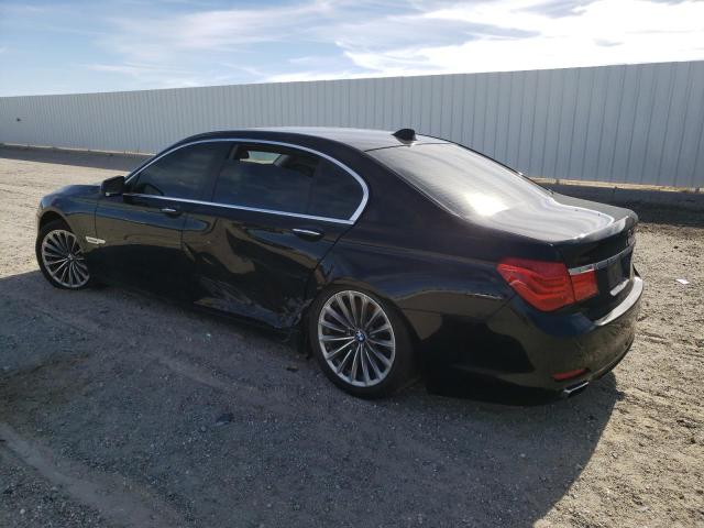 WBAKB8C56BCY66793 2011 BMW 750 Li