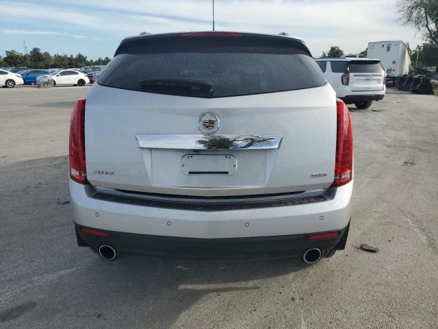 3GYFNBE39GS525114 | 2016 CADILLAC SRX LUXURY