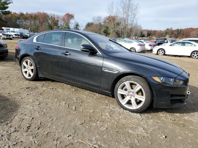 SAJAK4BN6HA971848 | 2017 Jaguar xe prestige