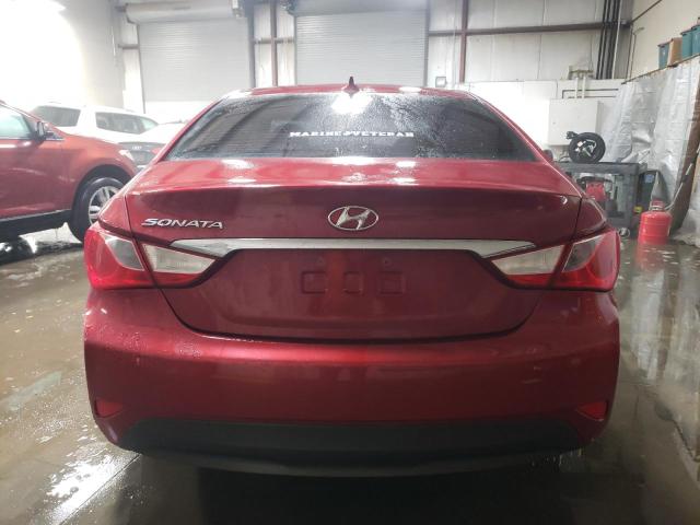 5NPEB4AC2EH896926 | 2014 HYUNDAI SONATA GLS