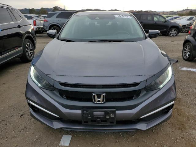 2HGFC2F61KH560506 | 2019 HONDA CIVIC LX