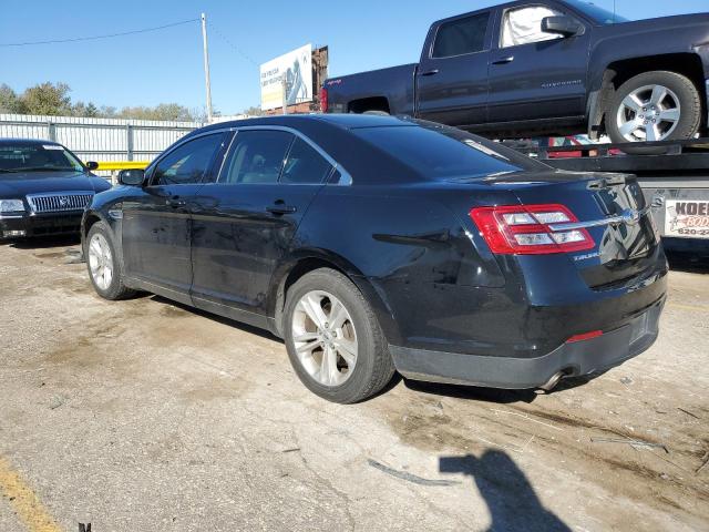 1FAHP2D87HG128108 | 2017 FORD TAURUS SE