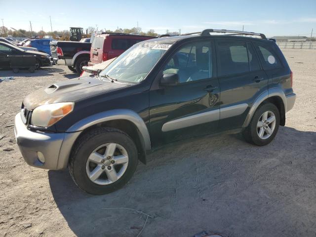 2005 Toyota RAV4 