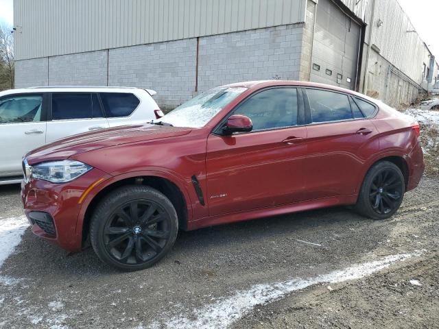 5UXKU2C55F0N76884 2015 BMW X6 - Image 1