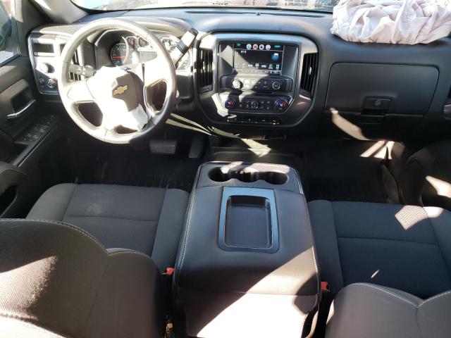 2017 CHEVROLET SILVERADO - 3GCUKREC1HG195648