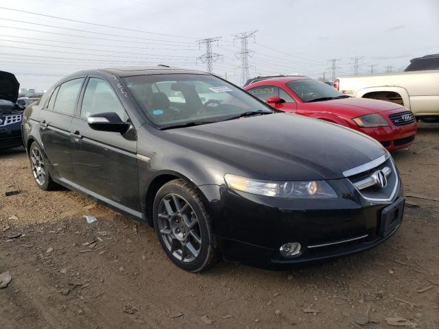 2008 Acura TL - Image 4