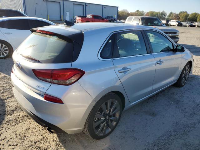 KMHH55LC7JU033509 | 2018 HYUNDAI ELANTRA GT