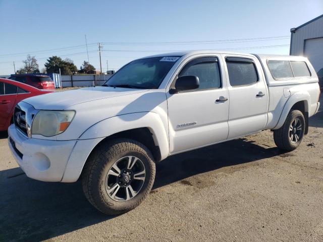 2005 Toyota Tacoma 