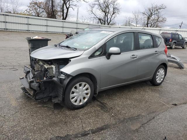 2014 Nissan Versa Note S