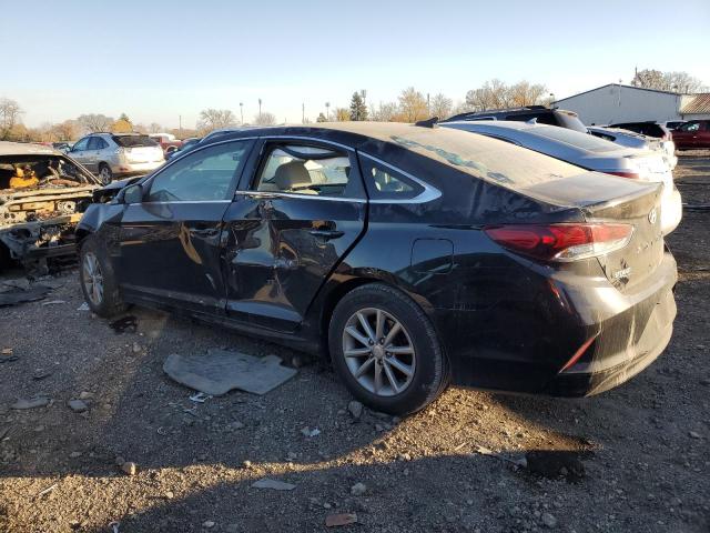 5NPE24AA0JH693042 | 2018 HYUNDAI SONATA ECO