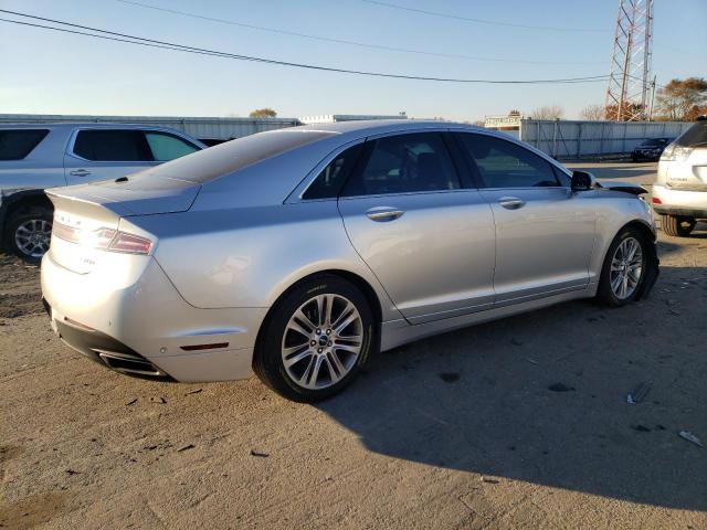 3LN6L2LU6ER804401 | 2014 LINCOLN MKZ HYBRID