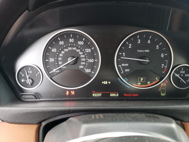 2015 BMW 428 XI SUL - WBA3T1C56FP821120