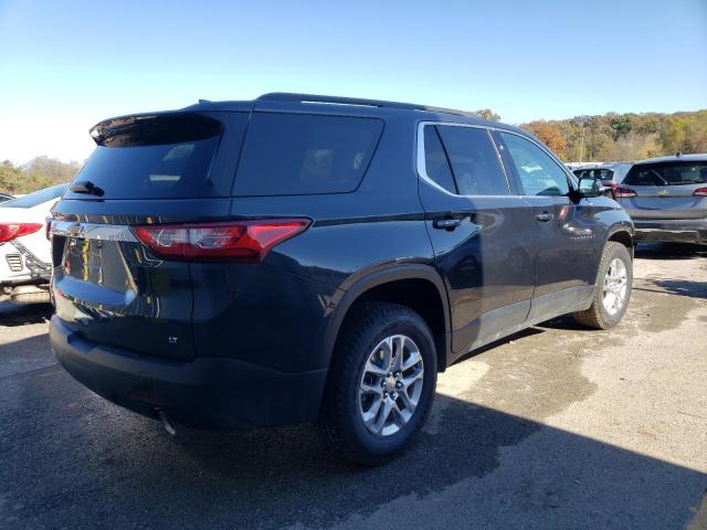 1GNERGKW2LJ266700 | 2020 CHEVROLET TRAVERSE L