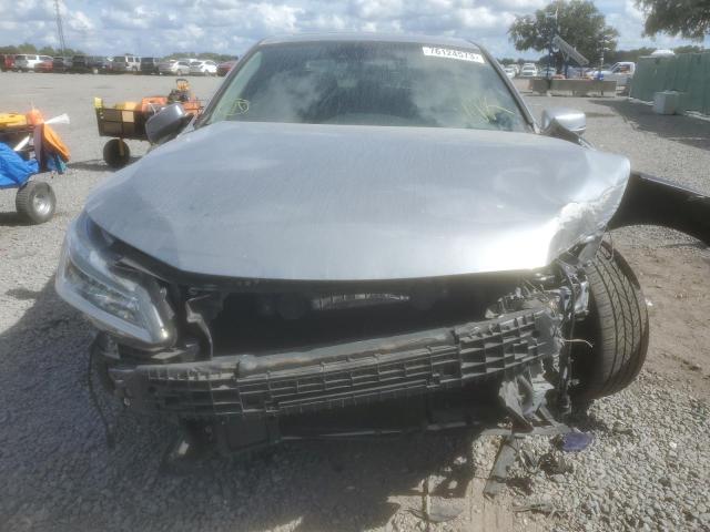 2017 HONDA ACCORD TOU - JHMCR6F71HC007719