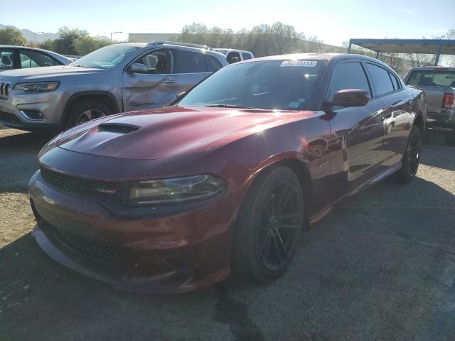 2018 Dodge Charger R/T