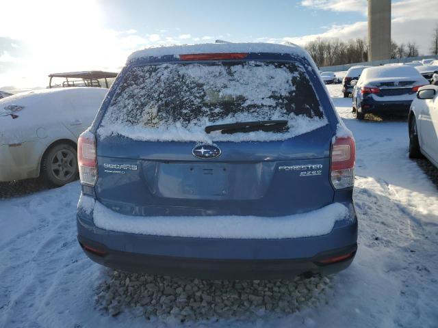 JF2SJABC6HH474990 | 2017 Subaru forester 2.5i