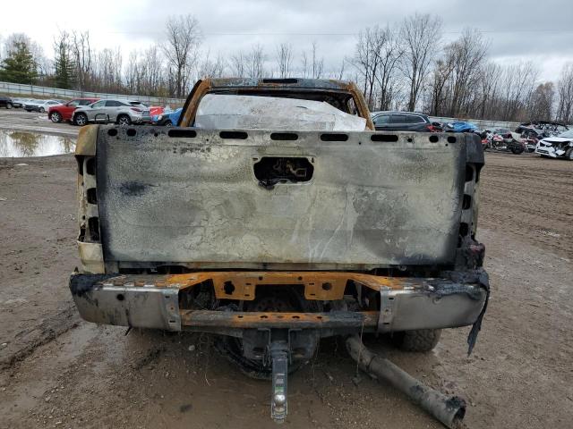 2011 Chevrolet Silverado K2500 Heavy Duty Lt VIN: 1GC1KXC85BF232859 Lot: 81318203