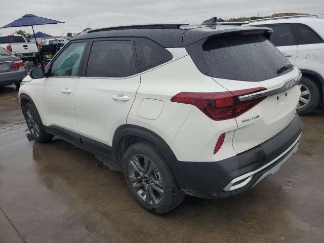 KNDEU2AA9N7313124 KIA SELTOS S