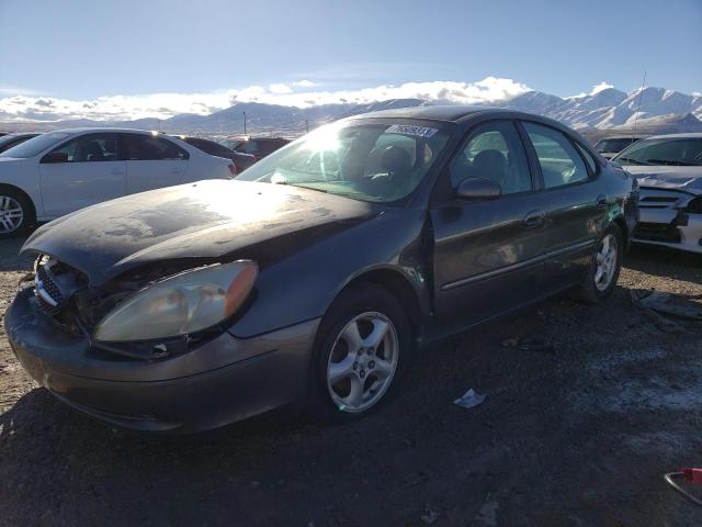 2003 Ford Taurus SES