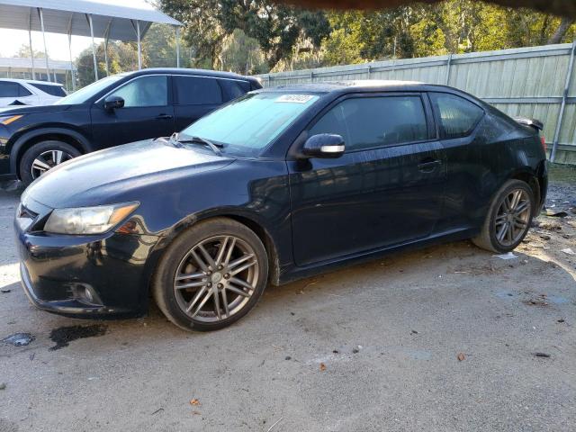 2012 Scion tC 