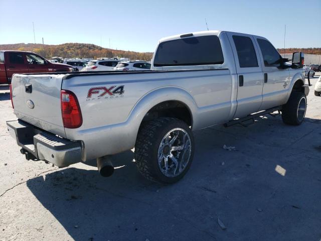 1FT7W2BT1EEA34622 Ford F250 Super Duty
