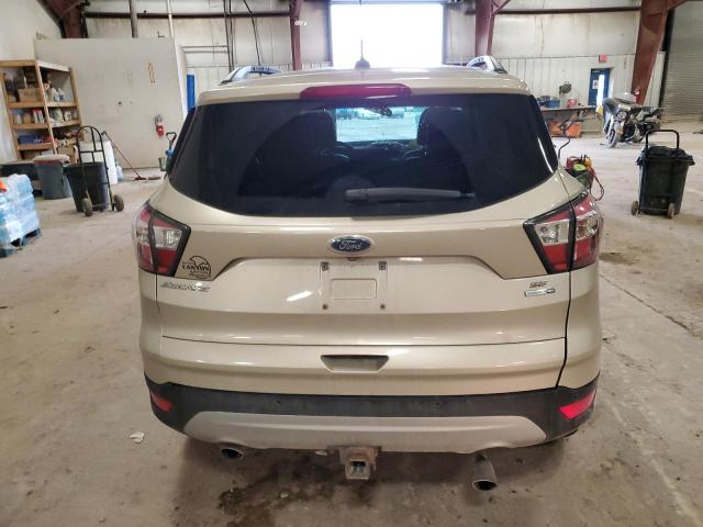 1FMCU9G91HUA50464 | 2017 Ford escape se