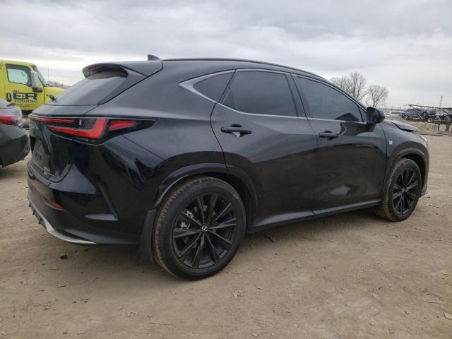2024 LEXUS NX 350 LUX 2T2KGCEZ7RC036635